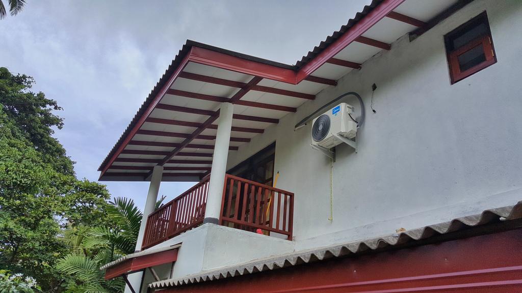 Villa Happy Home Bentota Exterior photo