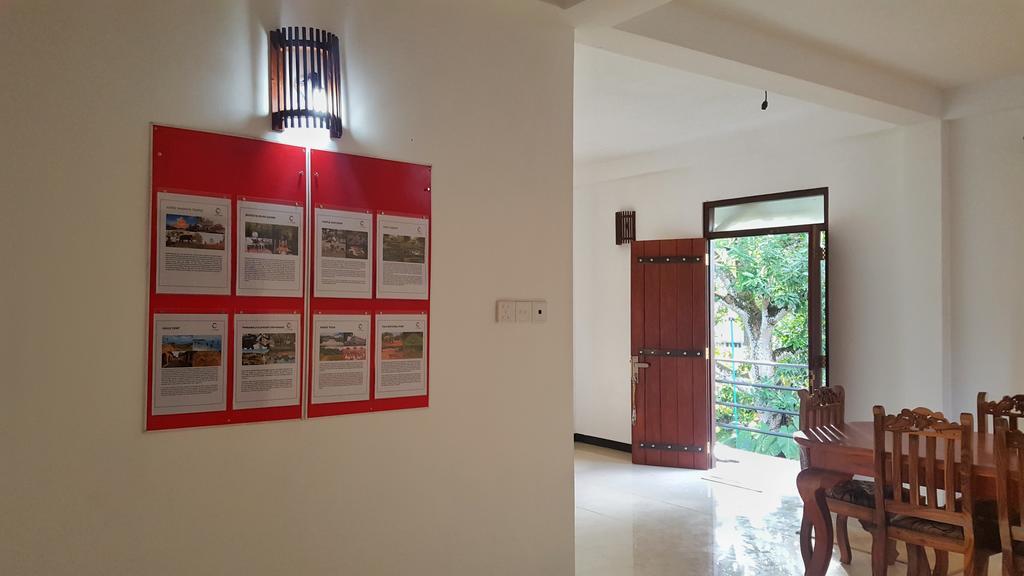 Villa Happy Home Bentota Exterior photo