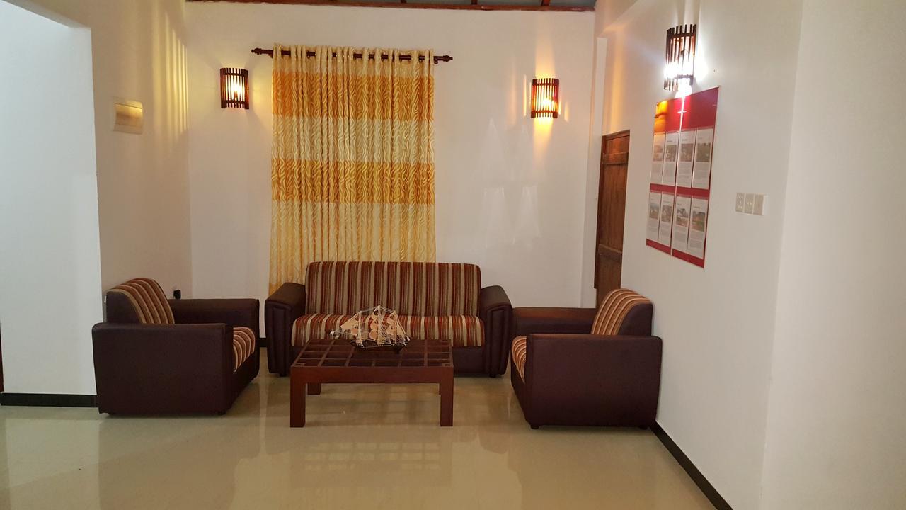 Villa Happy Home Bentota Exterior photo