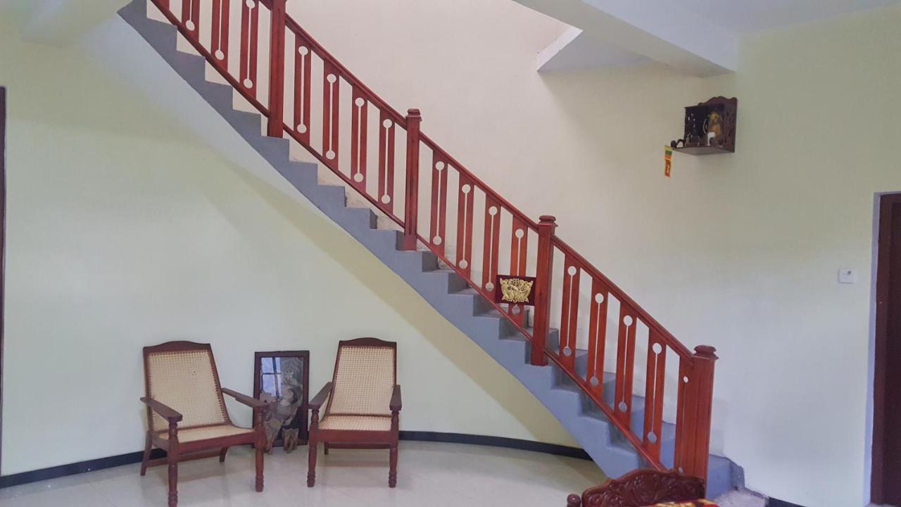 Villa Happy Home Bentota Exterior photo