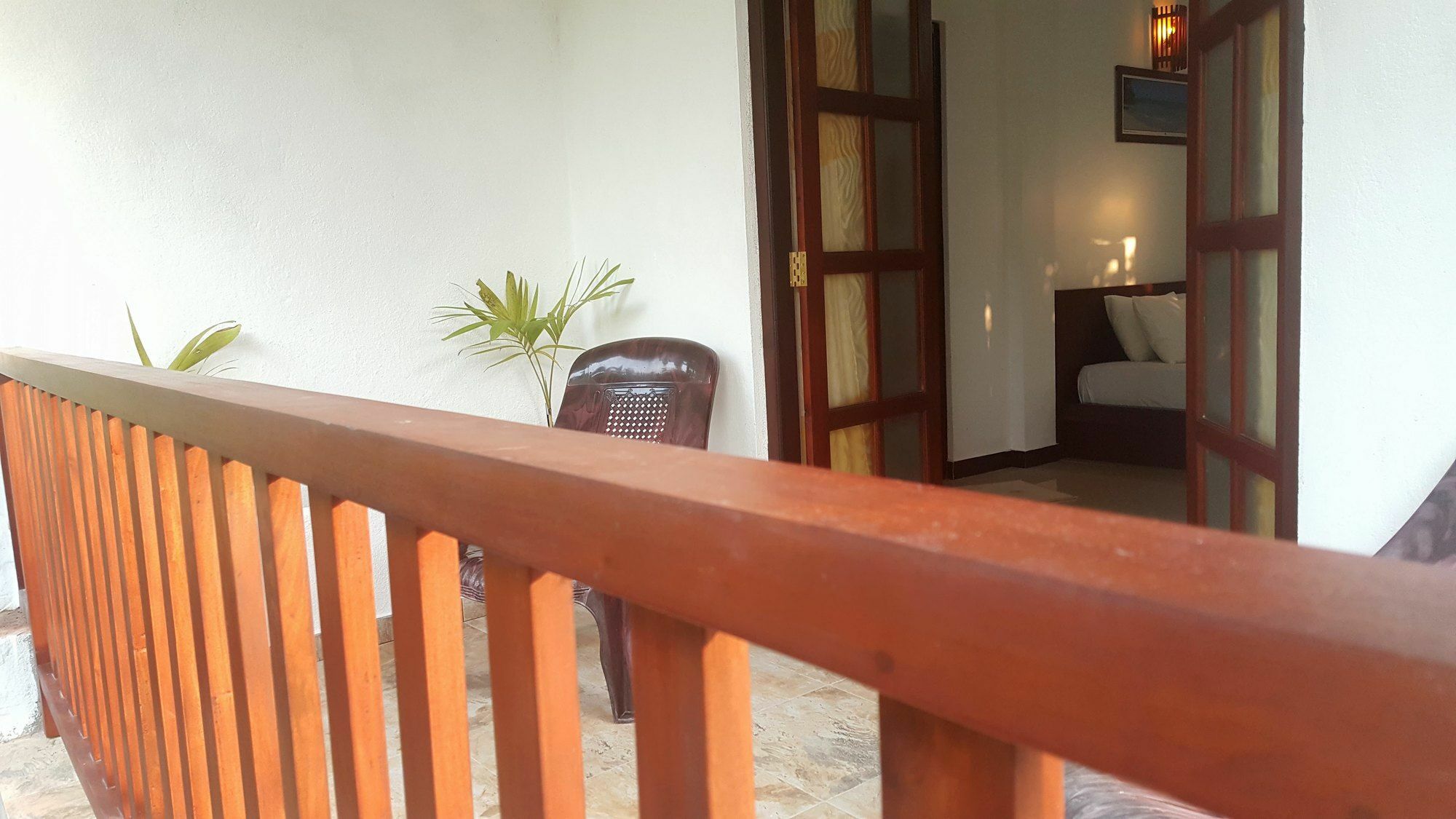 Villa Happy Home Bentota Exterior photo