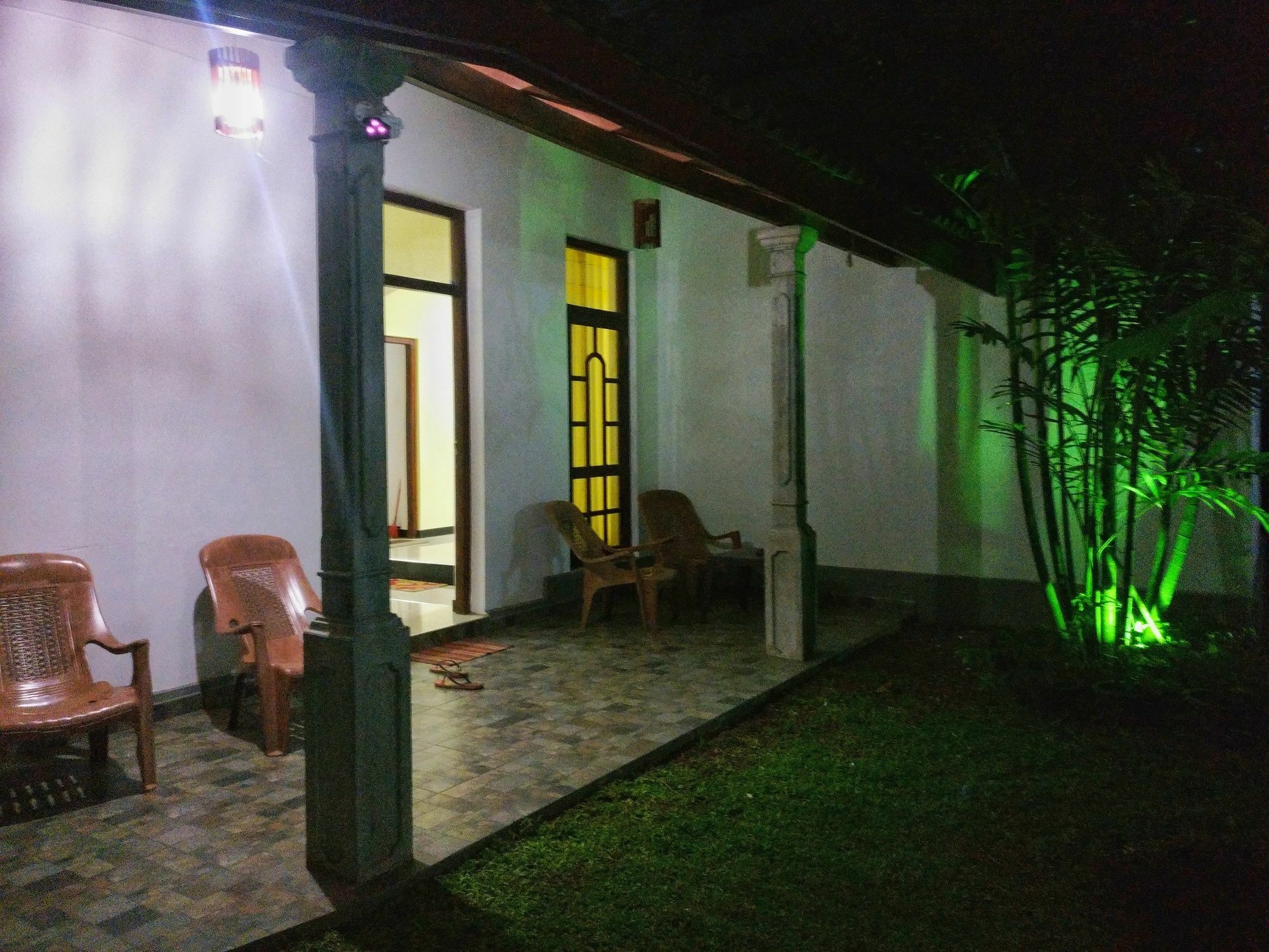 Villa Happy Home Bentota Exterior photo