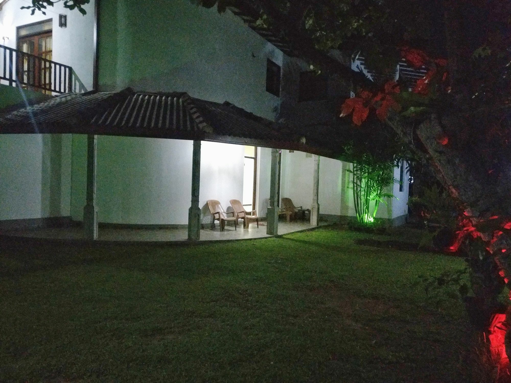 Villa Happy Home Bentota Exterior photo