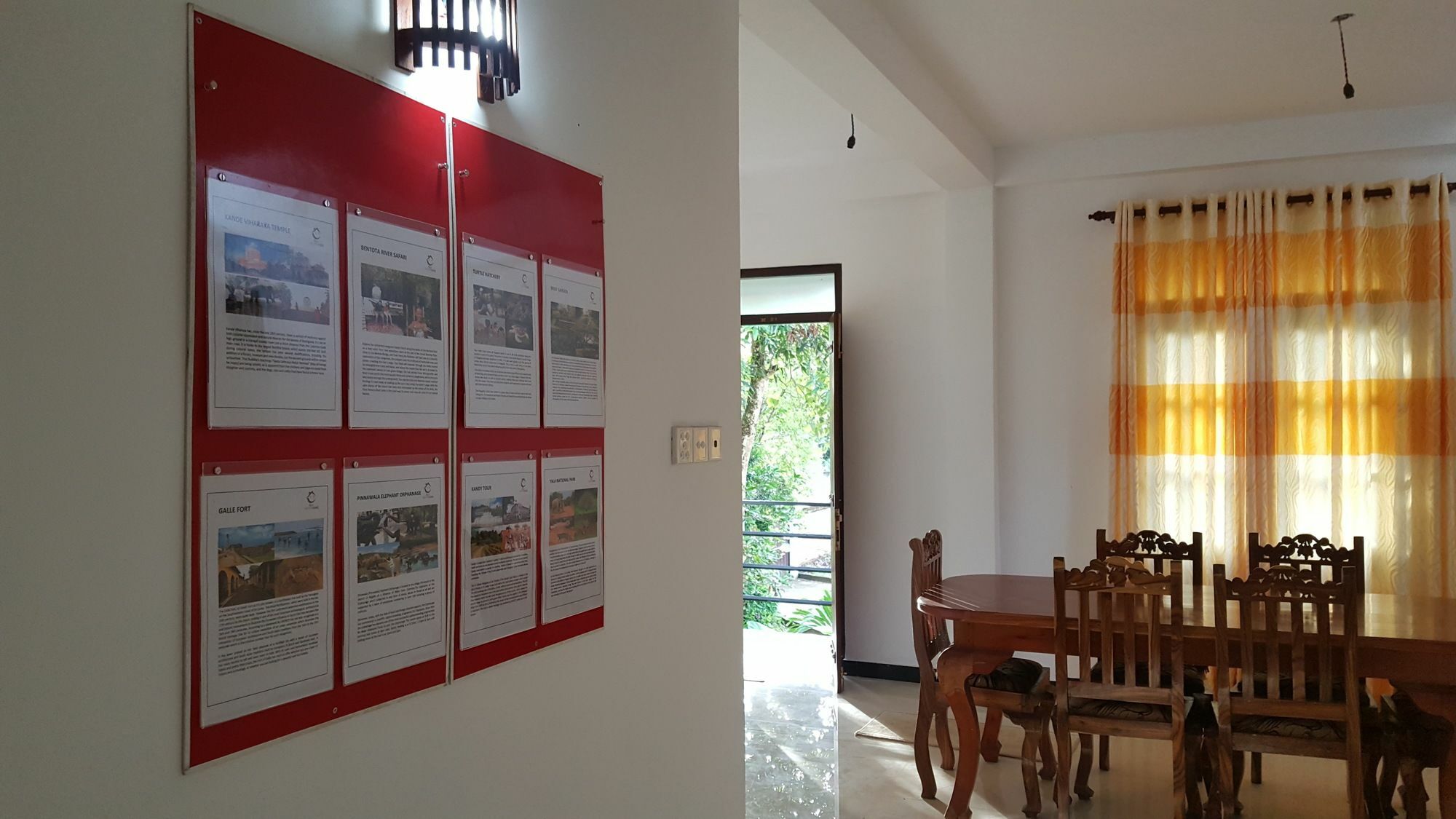 Villa Happy Home Bentota Exterior photo