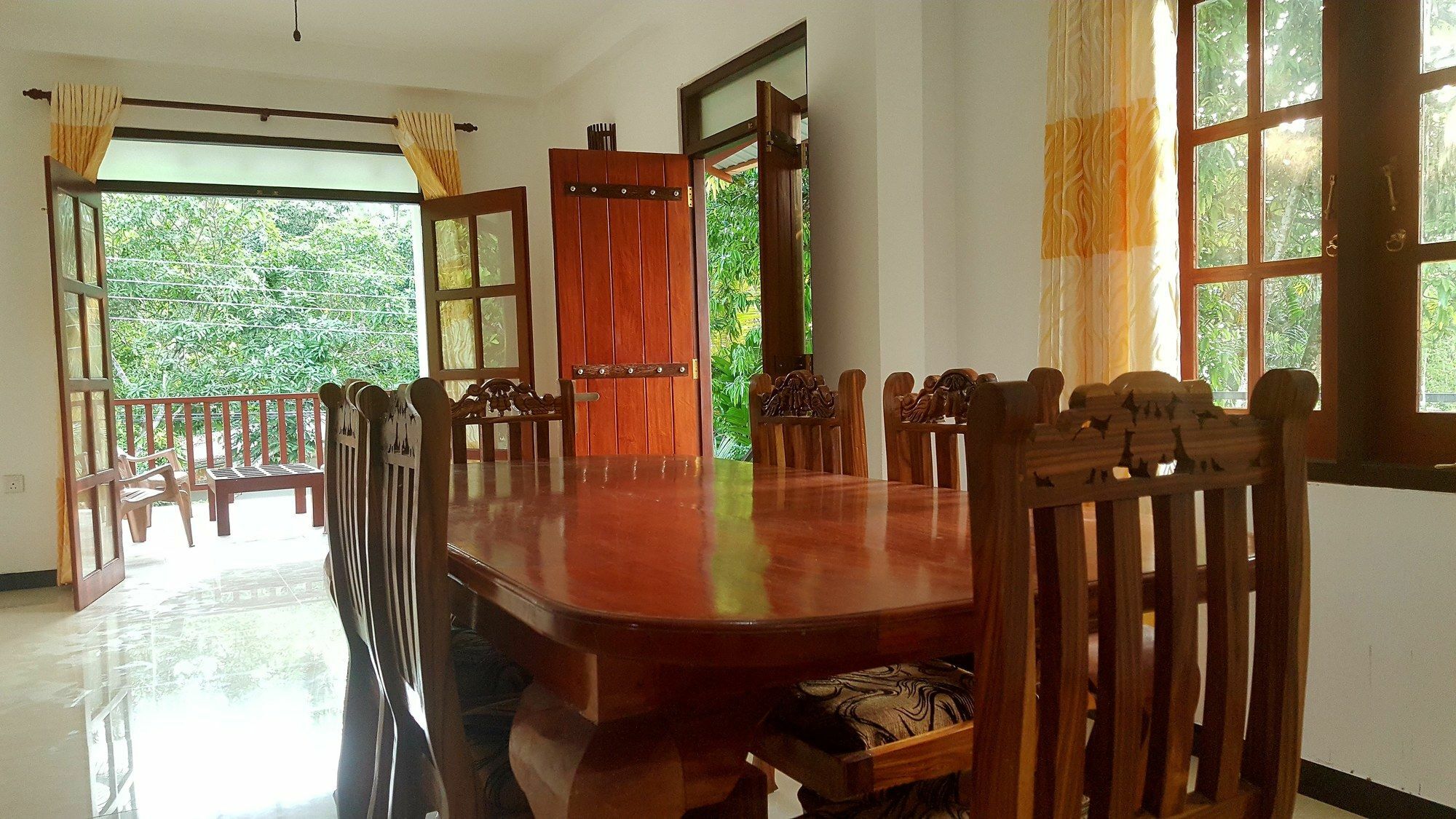 Villa Happy Home Bentota Exterior photo